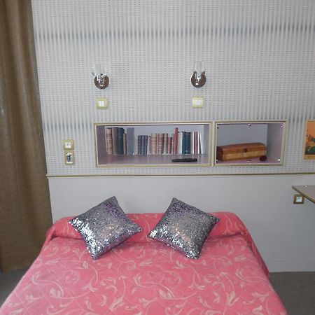 Nazareth Hotel Париж Екстериор снимка