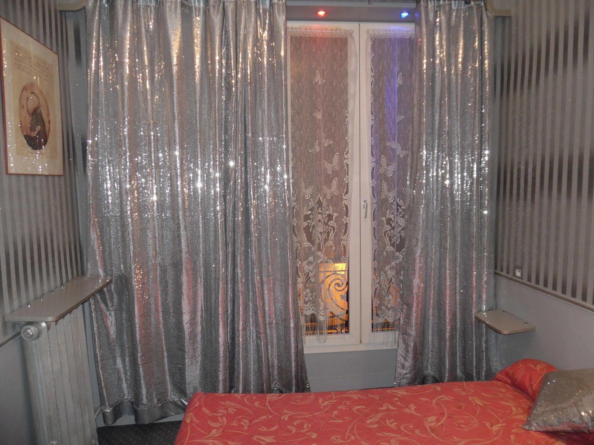 Nazareth Hotel Париж Екстериор снимка